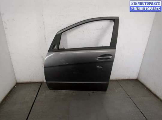 купить Ручка двери наружная на Mercedes A W169 2004-2012