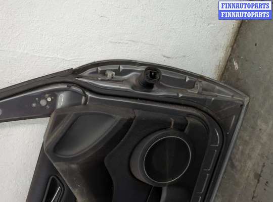 купить Ручка двери наружная на Mercedes A W169 2004-2012