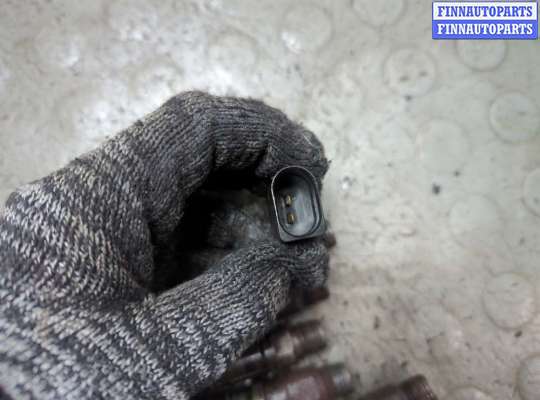 купить Форсунка топливная на Audi A4 (B6) 2000-2006
