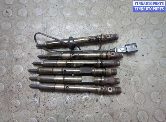 Форсунка топливная AU1744786 на Audi A4 (B6) 2000-2006