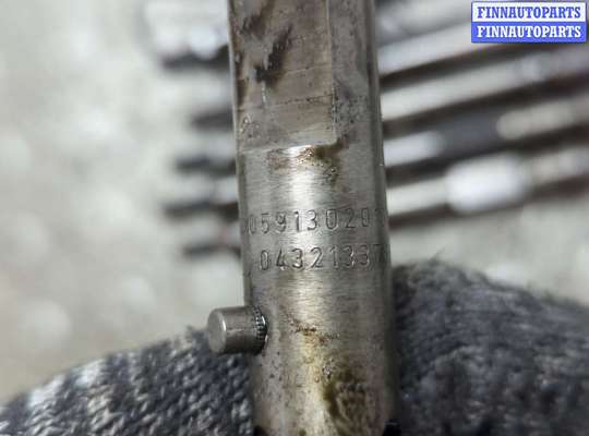 купить Форсунка топливная на Audi A4 (B6) 2000-2006