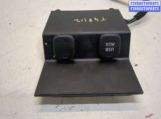 купить Разъем AUX/USB на Mazda 6 (GJ) 2012-2018