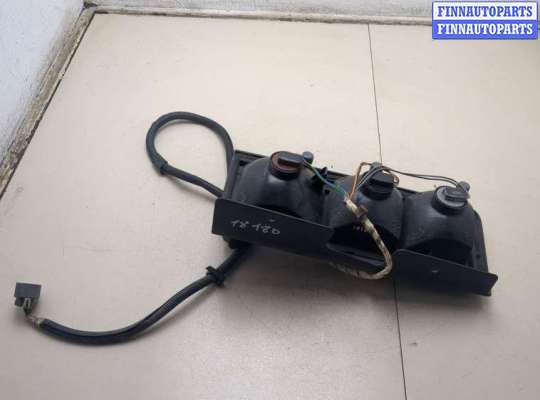 купить Фонарь (задний) на Hummer H2