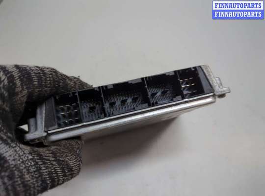 купить Блок управления двигателем на BMW 6 E63 2003-2010