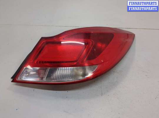 Купить Фонарь (задний) на Opel Insignia 2008-2017 Фонарь (задний) OP2343539 на Opel Insignia 2008-2017