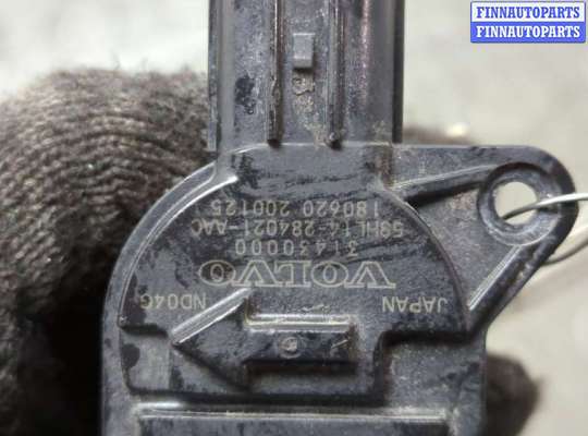 Датчик расхода воздуха (ДМРВ)