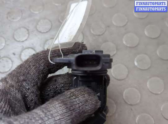 Датчик расхода воздуха (ДМРВ)