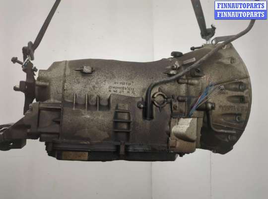 купить Кронштейн КПП на Mercedes E W211 2002-2009