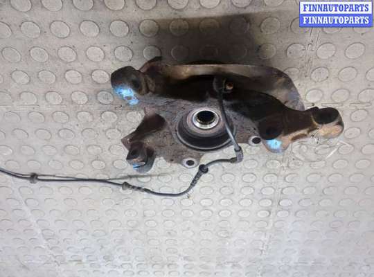 купить Ступица (кулак, цапфа) на Opel Corsa D 2006-2014