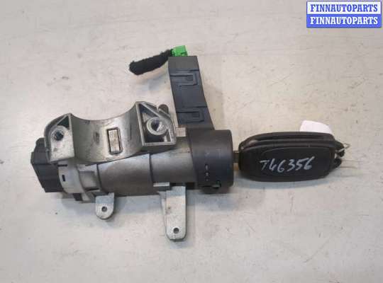 купить Замок зажигания на Volvo XC90 2002-2014