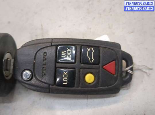 купить Замок зажигания на Volvo XC90 2002-2014