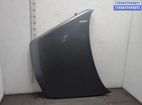 купить Обшивка капота на Volkswagen Touareg 2002-2007