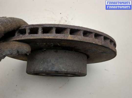 купить Диск тормозной на Mercedes S W140 1991-1999