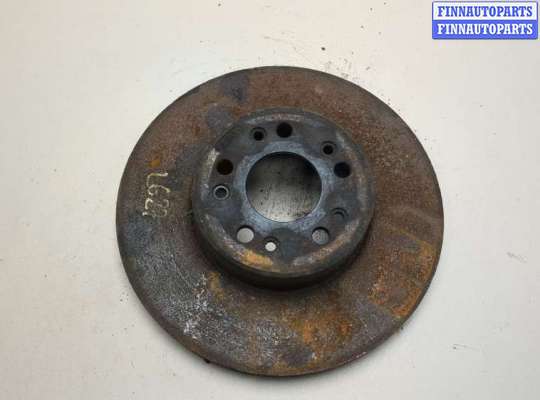 купить Диск тормозной на Mercedes S W140 1991-1999