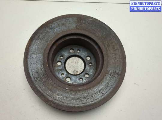 купить Диск тормозной на Mercedes S W140 1991-1999