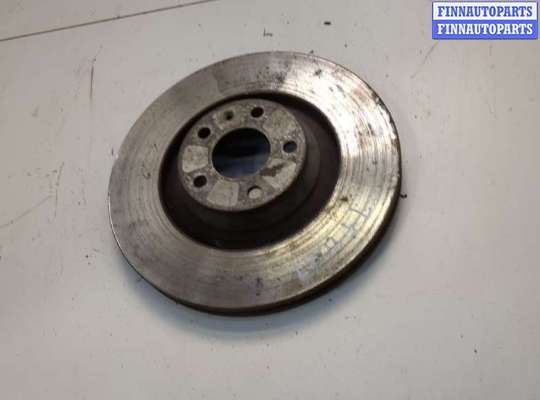 купить Диск тормозной на Audi A6 (C6) 2004-2011