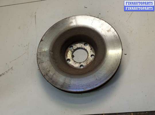 купить Диск тормозной на Audi A6 (C6) 2004-2011