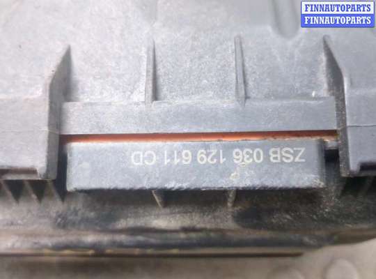 купить Корпус воздушного фильтра на Seat Ibiza 4 2008-2015