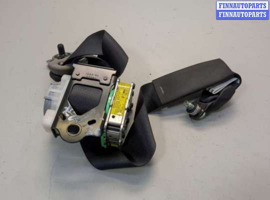 купить Ремень безопасности на Toyota Yaris 2005-2011