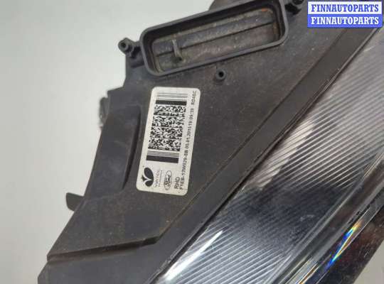 купить Фара (передняя) на Ford Focus 3 2014-2019