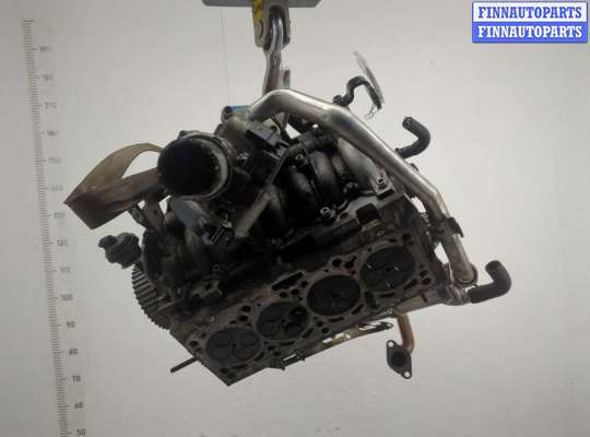 купить Головка блока (ГБЦ) на Audi A6 (C6) 2004-2011