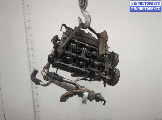 купить Головка блока (ГБЦ) на Audi A6 (C6) 2004-2011