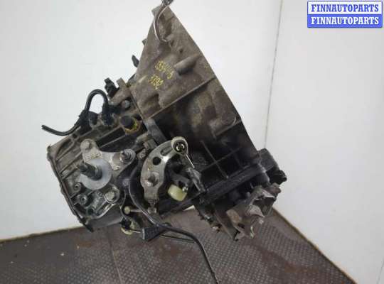 МКПП - Механическая коробка