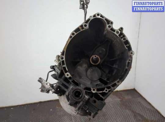 купить КПП 6-ст.мех. (МКПП) на Peugeot 308 2007-2013