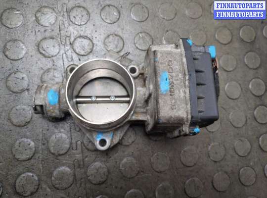 купить Заслонка дроссельная на Citroen C4 Grand Picasso 2006-2013