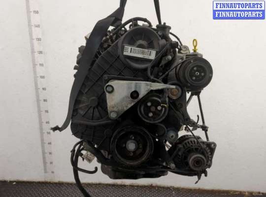 купить Двигатель (ДВС) на Opel Astra J 2010-2017