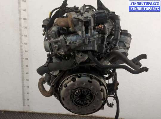 купить Двигатель (ДВС) на Opel Astra J 2010-2017