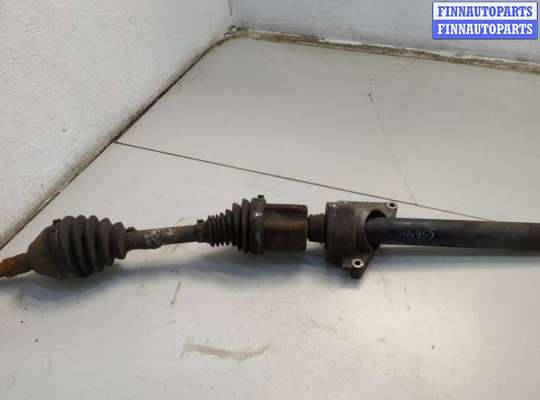 купить Полуось (приводной вал, шрус) на Saab 9-3 2002-2014