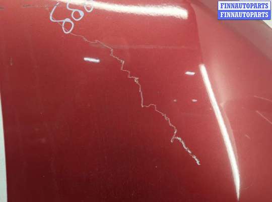 купить Капот на Peugeot 3008 2009-2016