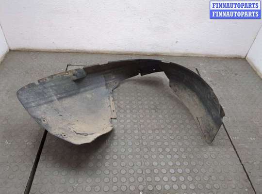 купить Защита арок (подкрылок) на Volkswagen Passat 5 1996-2001