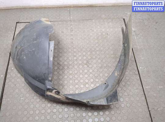 купить Защита арок (подкрылок) на Volkswagen Passat 5 1996-2001