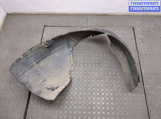 купить Защита арок (подкрылок) на Volkswagen Passat 5 1996-2001