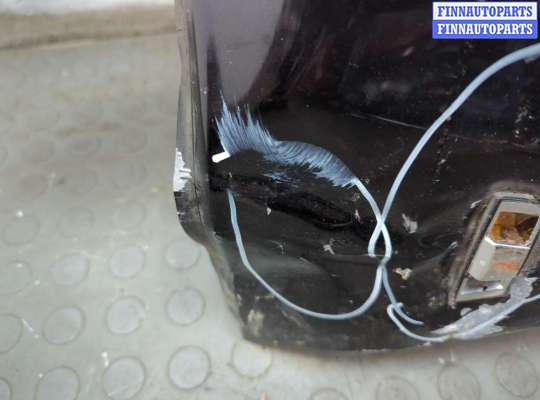 купить Крыло на Opel Zafira B 2005-2014