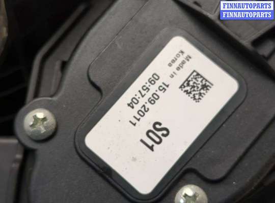 купить Педаль газа на Hyundai Elantra 2010-2016