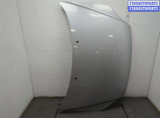 купить Капот на KIA Sportage 2004-2010