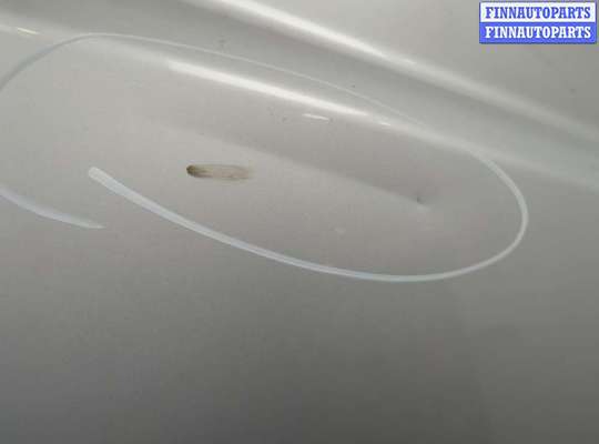 купить Капот на KIA Sportage 2004-2010