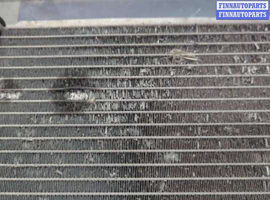 купить Радиатор охлаждения двигателя на Opel Astra J 2010-2017