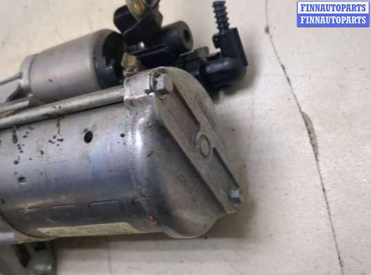 купить Стартер на Volkswagen Jetta 7 2018-2024