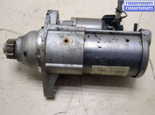 купить Стартер на Volkswagen Jetta 7 2018-2024