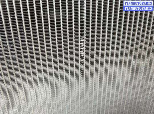 купить Радиатор охлаждения двигателя на Mazda CX-5 2012-2017