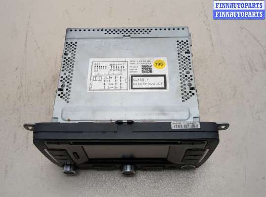 купить Магнитола на Volkswagen Passat CC 2008-2012