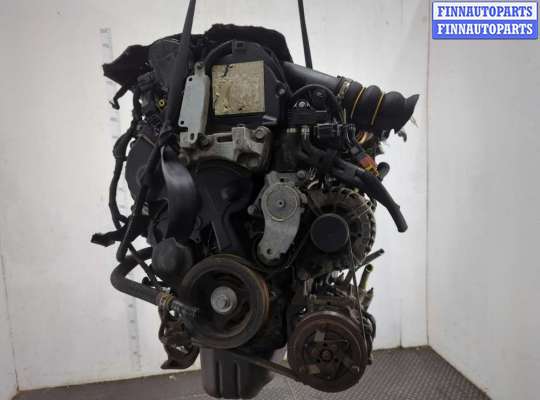 Компрессор кондиционера CT1131369 на Citroen C4 Grand Picasso 2006-2013