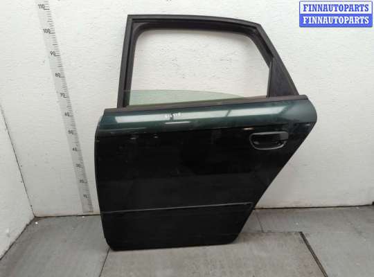 купить Дверь боковая (легковая) на Audi A4 (B7) 2004-2009