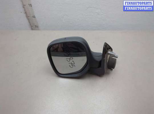 Купить Зеркало боковое на Citroen Berlingo 2002-2008 Зеркало боковое PG1249192 на Citroen Berlingo 2002-2008