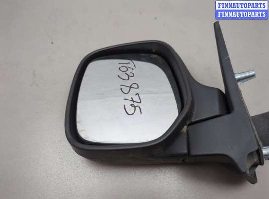 купить Зеркало боковое на Citroen Berlingo 2002-2008