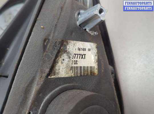 купить Зеркало боковое на Citroen Berlingo 2002-2008